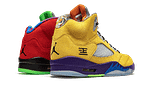 Pandabuy Air Jordan 5 Retro What The