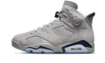 Pandabuy Air Jordan 6 Georgetown