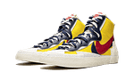 Pandabuy Blazer Mid Sacai Snow Beach