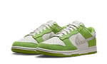 Pandabuy Dunk Low AS Safari Swoosh Chlorophyll