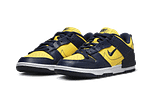 Pandabuy Dunk Low Disrupt 2 Michigan