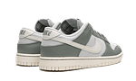 Pandabuy Dunk Low Mica Green