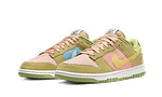 Pandabuy Dunk Low Next Nature Sun Club Arctic Orange