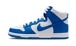 Pandabuy SB Dunk High Pro ISO Kentucky