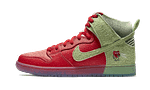 Pandabuy SB Dunk High Pro QS Strawberry Cough