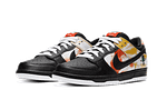 Pandabuy SB Dunk Low Raygun Tie Dye Home