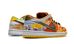 Pandabuy SB Dunk Low Street Hawker (2021)