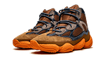 Pandabuy Yeezy 500 High Tactile Orange