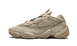 Pandabuy Yeezy 500 Taupe Light