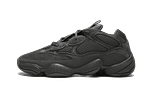 Pandabuy Yeezy 500 Utility Black