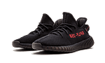 Pandabuy Yeezy Boost 350 V2 Black Red