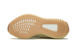 Pandabuy Yeezy Boost 350 V2 Citrin (Non-Reflective)