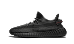 Pandabuy Yeezy Boost 350 V2 Static Black (Reflective)