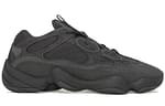 Hoobuy Yeezy 500 'Utility Black'