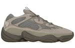 Hoobuy Yeezy 500 'Ash Grey'