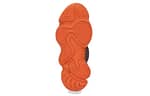 Hoobuy Yeezy 500 High 'Tactical Orange'