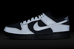 Hoobuy Nike Dunk Low Cyber Reflective