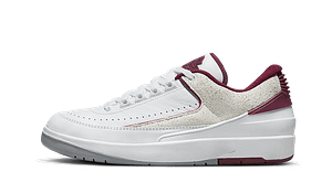 Air Jordan 2 Retro Low Cherrywood