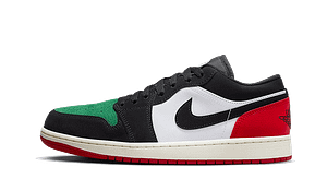 Hoobuy Air Jordan 1 Low Quai 54 (2023)