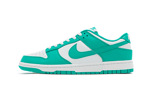 Hoobuy Dunk Low Clear Jade