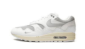 Hoobuy Nike Hoobuy Nike Air Max Patta White Grey