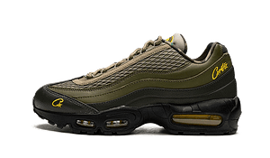 Hoobuy Nike Air Max 95 SP Corteiz Sequoia