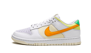 Hoobuy Nike Dunk Low Sundial