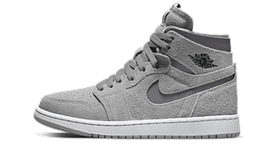 Air Jordan 1 High Zoom CMFT Medium Grey