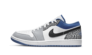 Air Jordan 1 Low SE True Blue