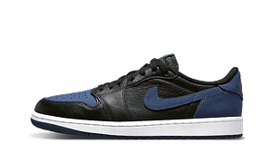 Air Jordan 1 Retro Low OG Mystic Navy