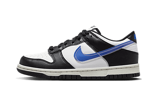 Dunk Low Next Nature TPU Swoosh