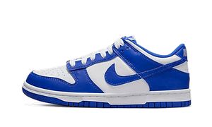 Dunk Low Racer Blue