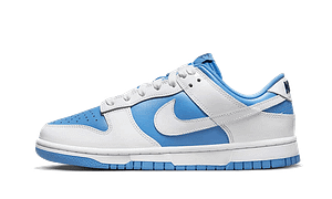 Dunk Low Reverse UNC