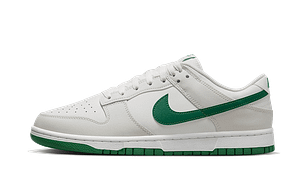 Dunk Low Retro Summit White Malachite