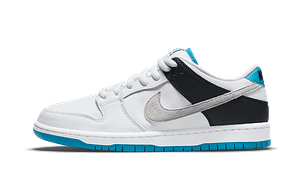 SB Dunk Low Laser Blue