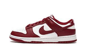 Dunk Low Team Red