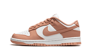 Dunk Low Rose Whisper