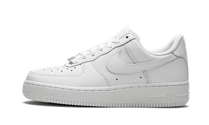 Air Force 1 Low '07 Triple White