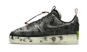 Air Force 1 Low Experimental Halloween