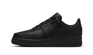 Air Force 1 Low Fresh Black