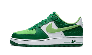 Air Force 1 Low St Patricks Day (2021)