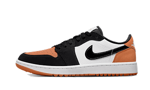 Air Jordan 1 Retro Low Golf Shattered Backboard