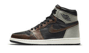 Air Jordan 1 Retro High Patina