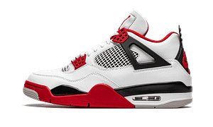 Air Jordan 4 Retro Fire Red (2020)