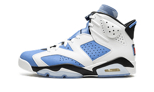 Air Jordan 6 UNC