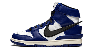 Dunk High Ambush Deep Royal Blue