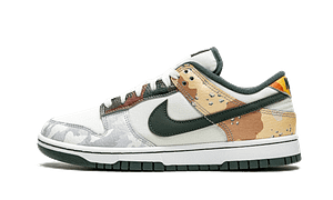 Dunk Low SE Sail Multi-Camo