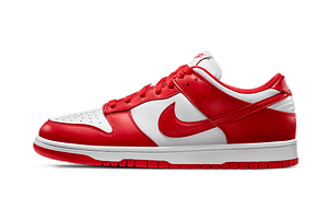 Dunk Low University Red