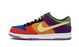 Dunk Low Viotech