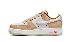 Air Force 1 Low Leap High